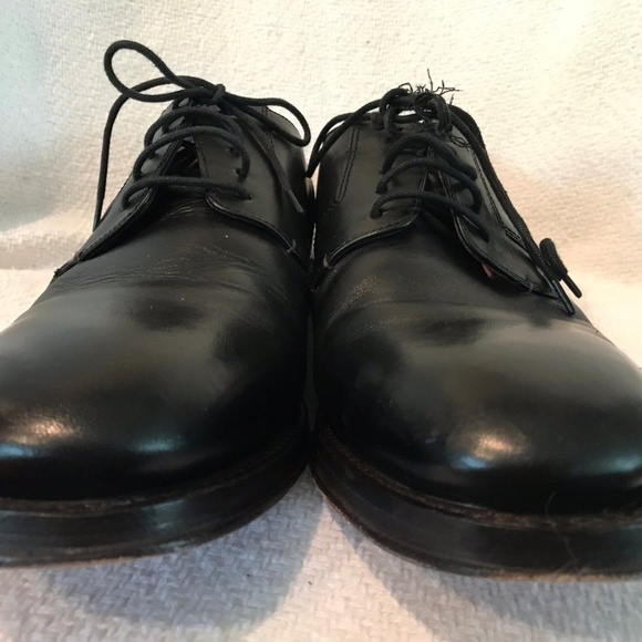 Ted Baker London Fortiscu Oxford Derby Shoes Sz 9 main image 3